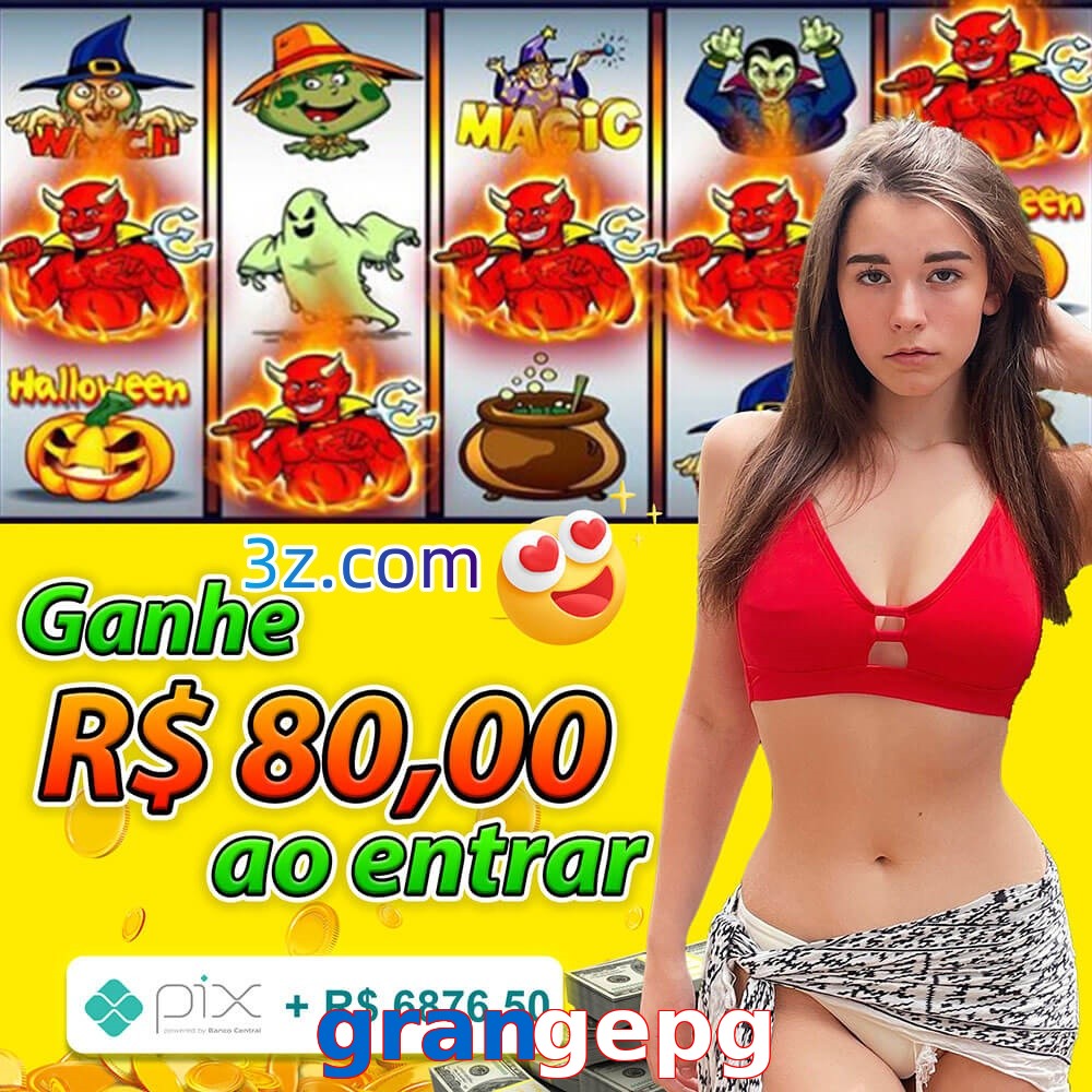 grangepg games